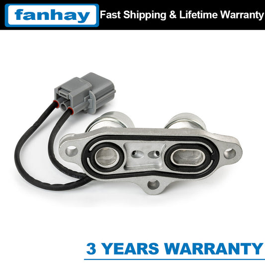 Transmission Shift Control Solenoid for Honda Accord for Acura CL TL 28200-P0Z-003