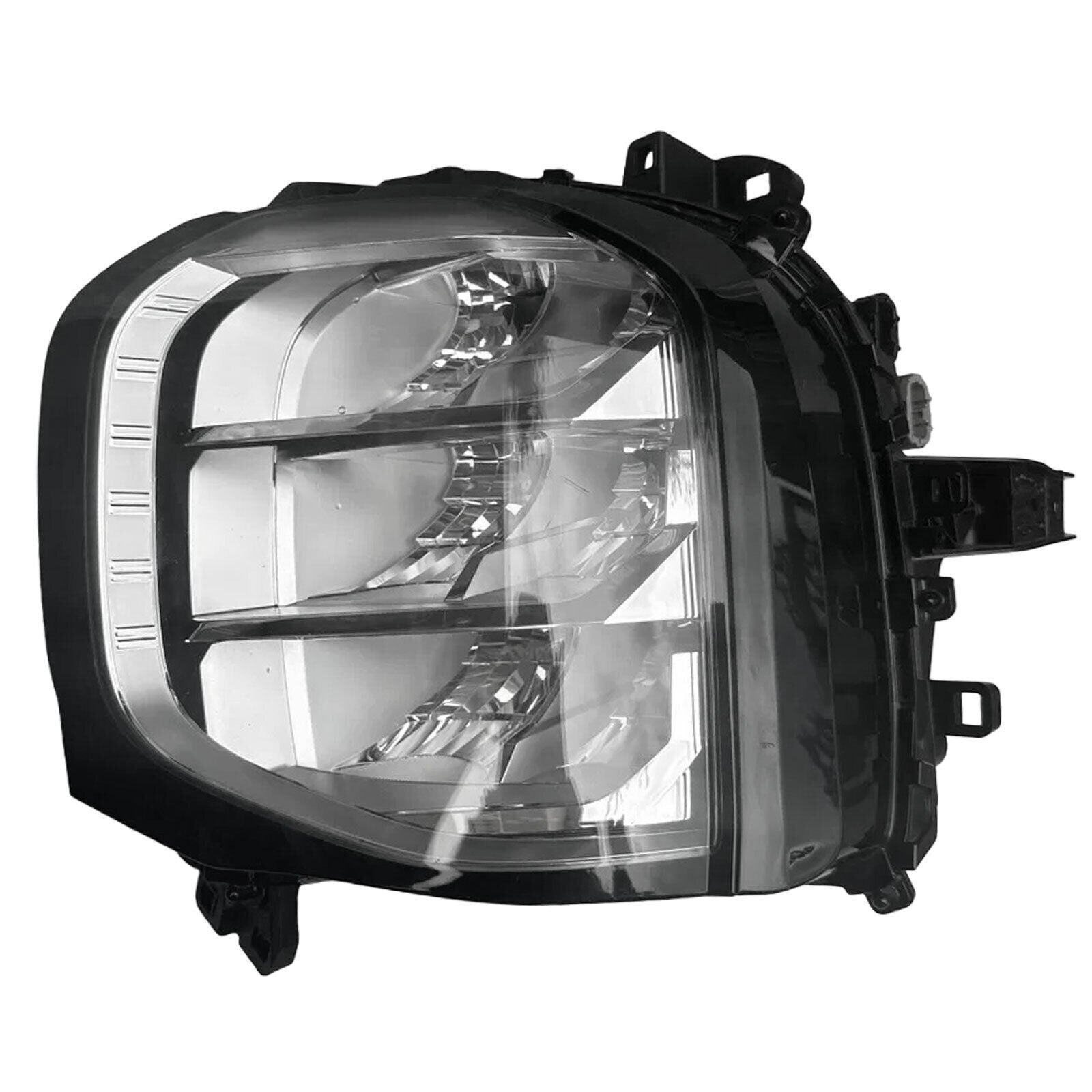LED Headlight Headlamp Right Passenger Side For 2022-2024 for Mitsubishi Outlander