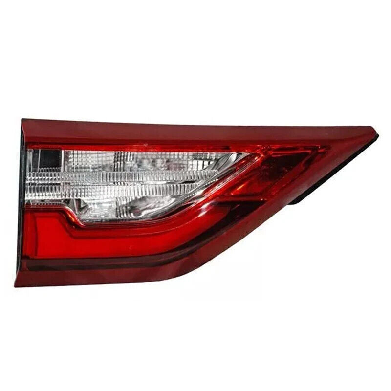 Right Inner Tail Light Rear Brake Stop Lamp for Chevrolet Traverse 2018-2020