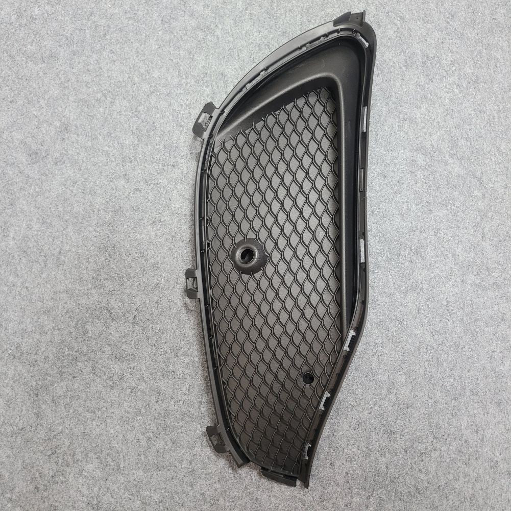Bumper Fog Light Grill Cover for Mercedes-Benz CLA CLA200 CLA250 2016-2019