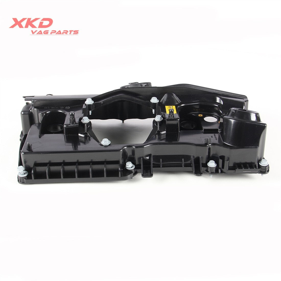 Valve cover assembly suitable for BMW 120i, E81, E82, 320i, 520i, X1, Z4, N46, 11128645888