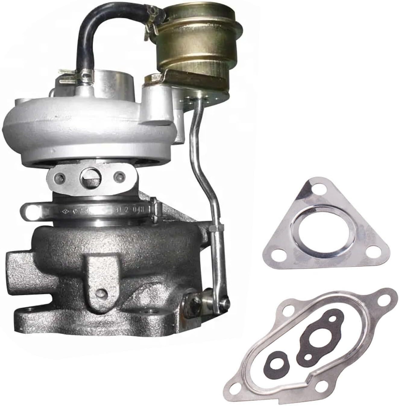 Turbo TF035 Turbocharger 49377-03030 ME200897 for Mitsubishi Pajero 4M40 Engine