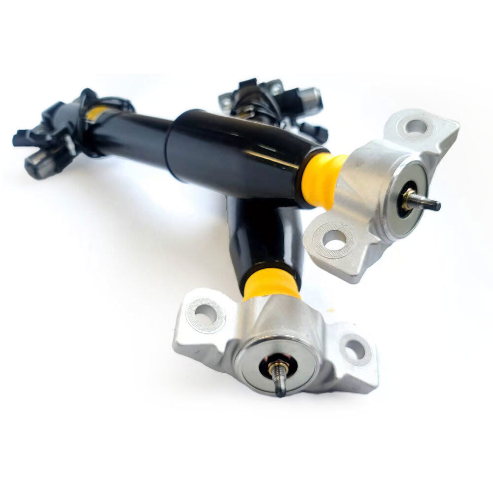 Rear Left & Right Shock Absorbers Fit for BMW F30 F31 F36 320i 328i 335i 33526791562