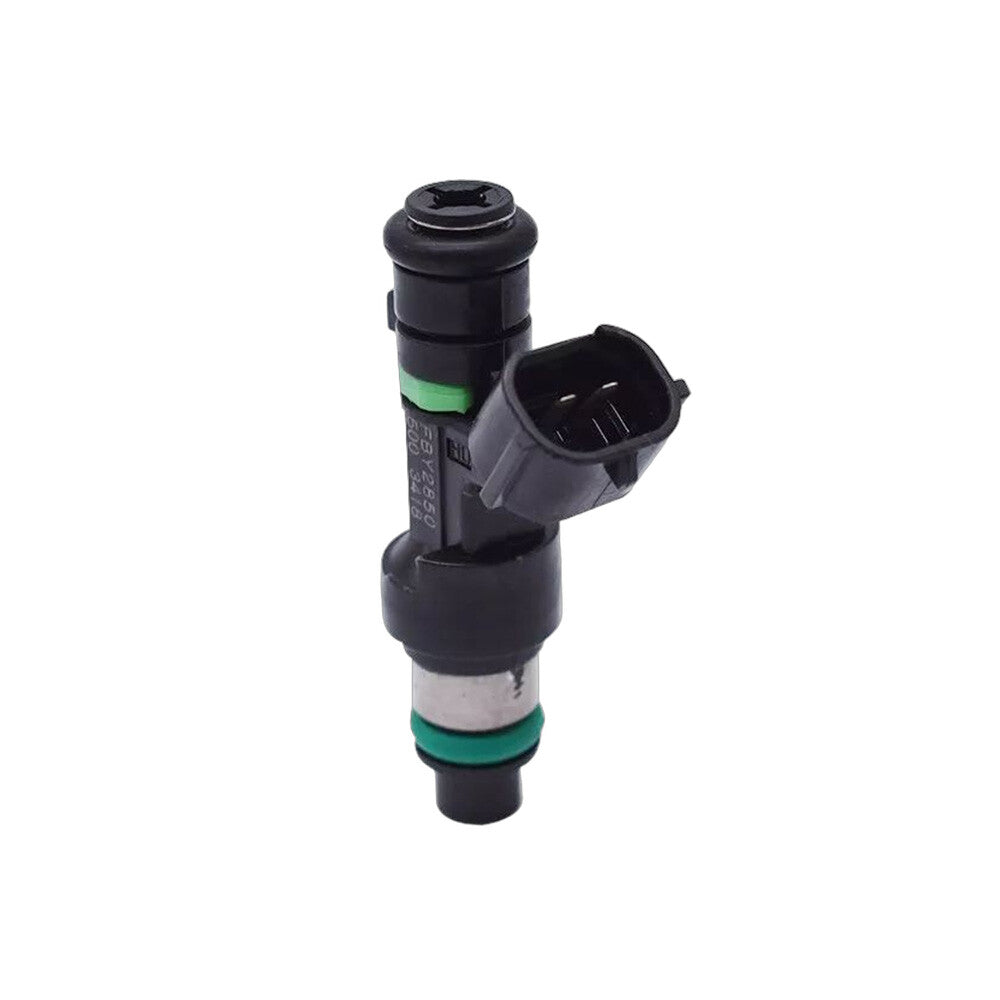 4PCS Fuel Injector for Nissan Versa Cube NV Sentra 1.8L FBY2850 16600-EN200