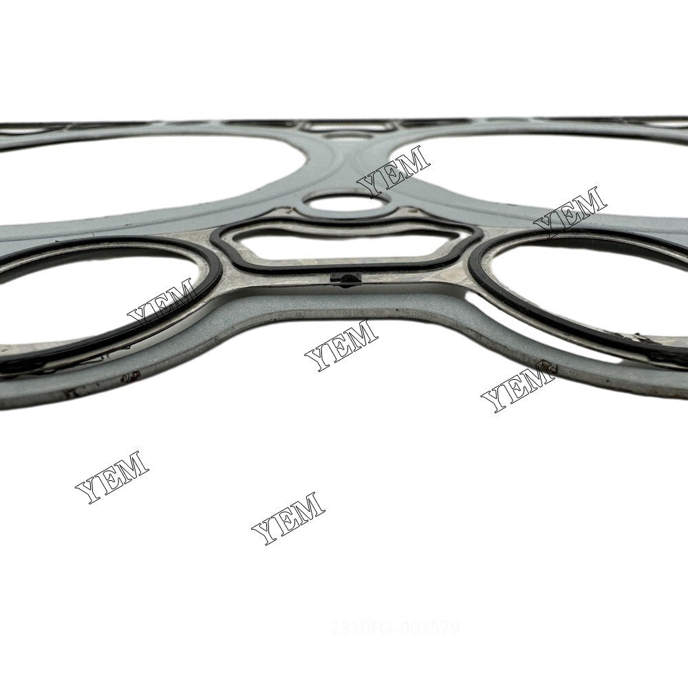 TCD2013L064V Head Gasket Fit For Deutz Diesel Engine For Deutz Head Gasket