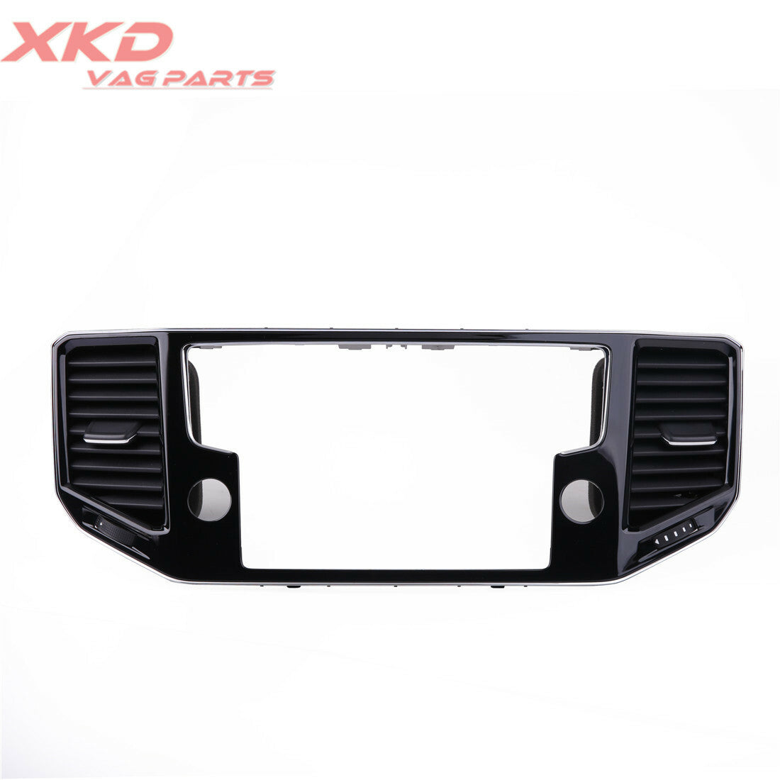 MIB Panel Air Conditioning Central Air Outlet Vent Dashboard For Atlas 2018-19