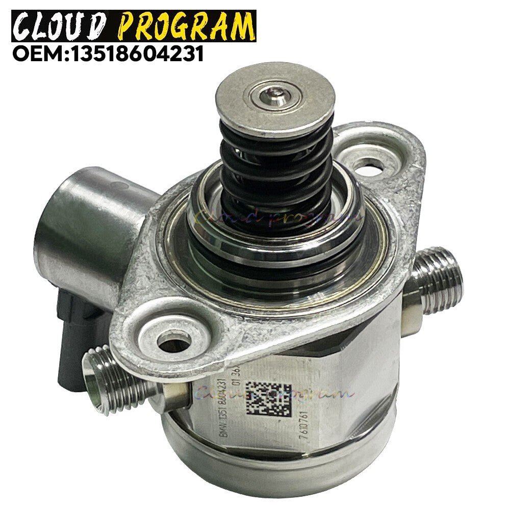 High-pressure pump 13518604231 is suitable for BMW F33, E92, F30, F10, F12, X3, X4, X5, X6 3.0L L6.