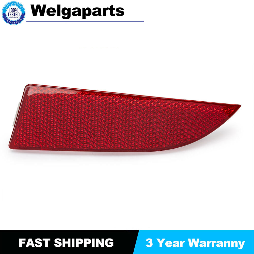 Rear Bumper Right Reflector 63147162218 Fit for BMW X3 E83 2006-2010