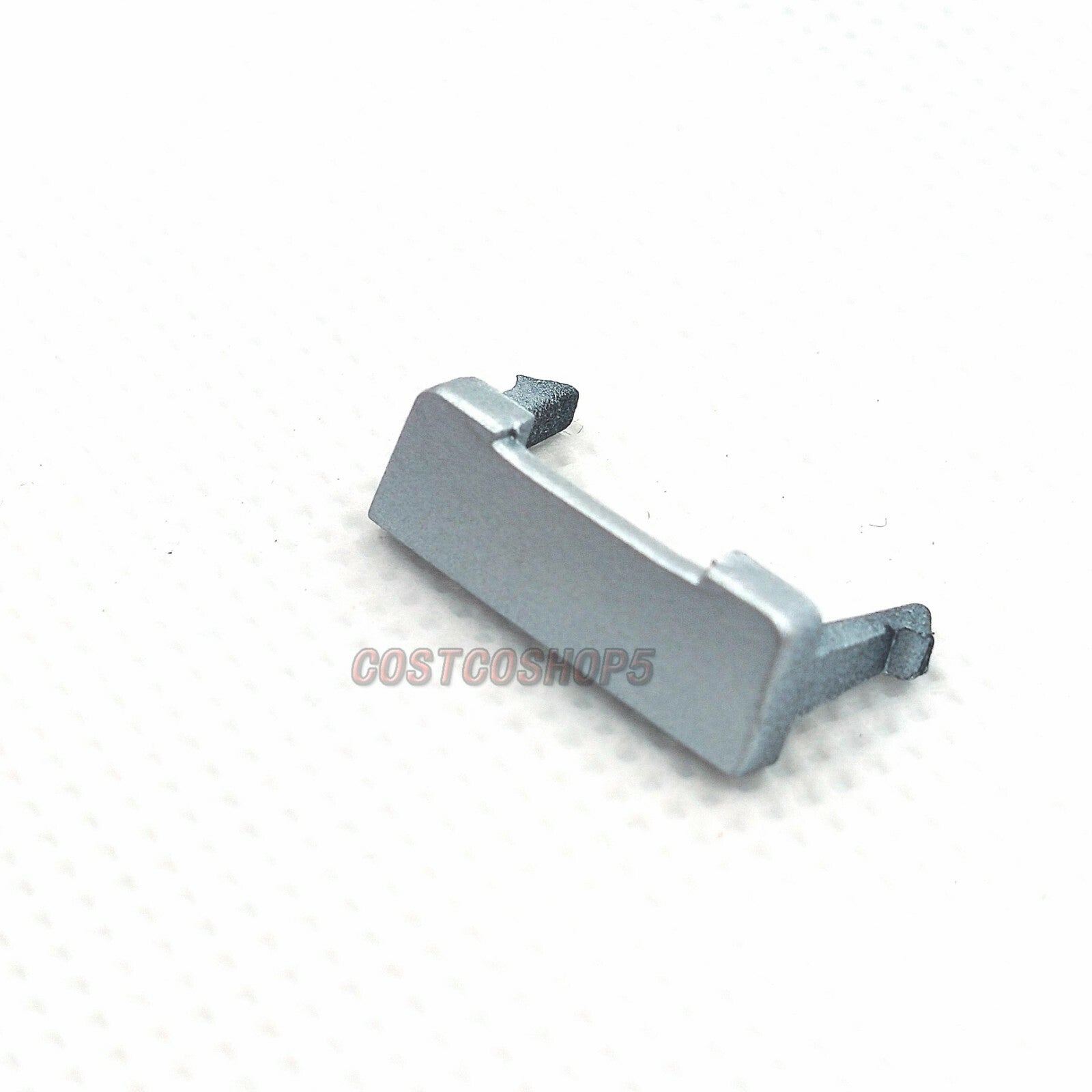 Silver Shifter Lock Cover Shift Cap for Honda Accord EX 2008 2009 2010 2011 2012