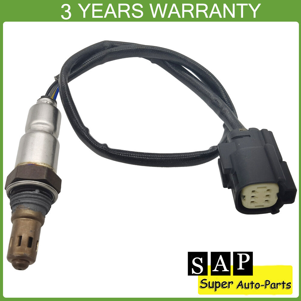 The new 22641-AA381 upstream oxygen sensor is suitable for Subaru Impreza EJ204 2.0L Liberty