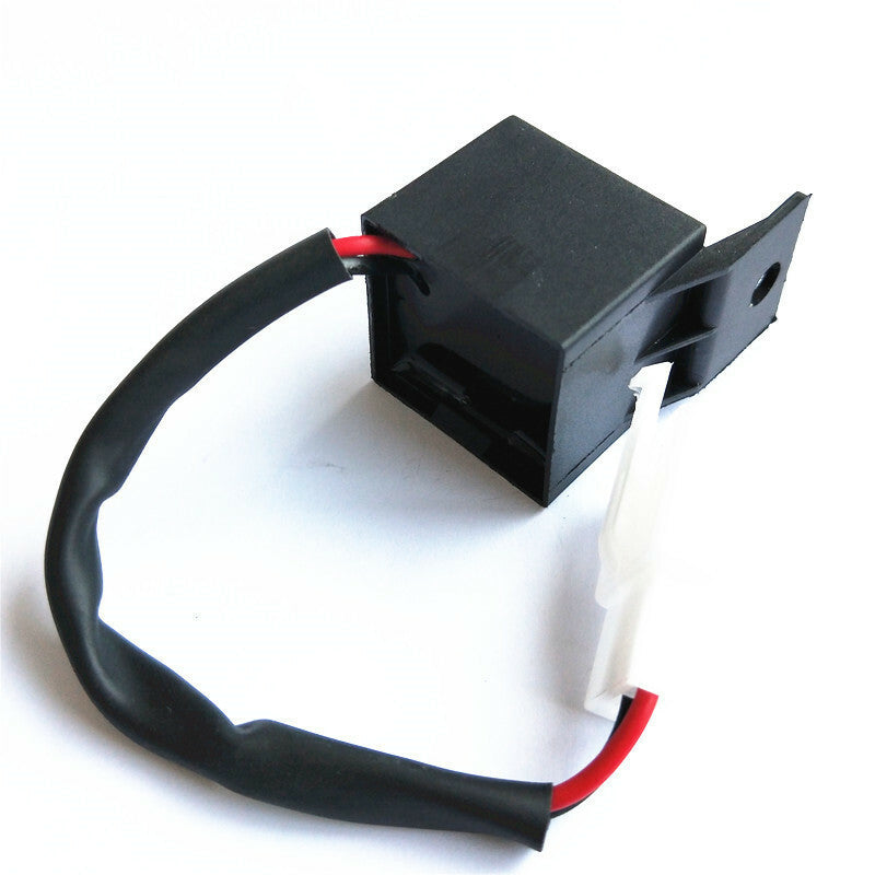 Motorcycle 150W LED Turn Signal Indicator Blinker Indicator Light Flasher Relay