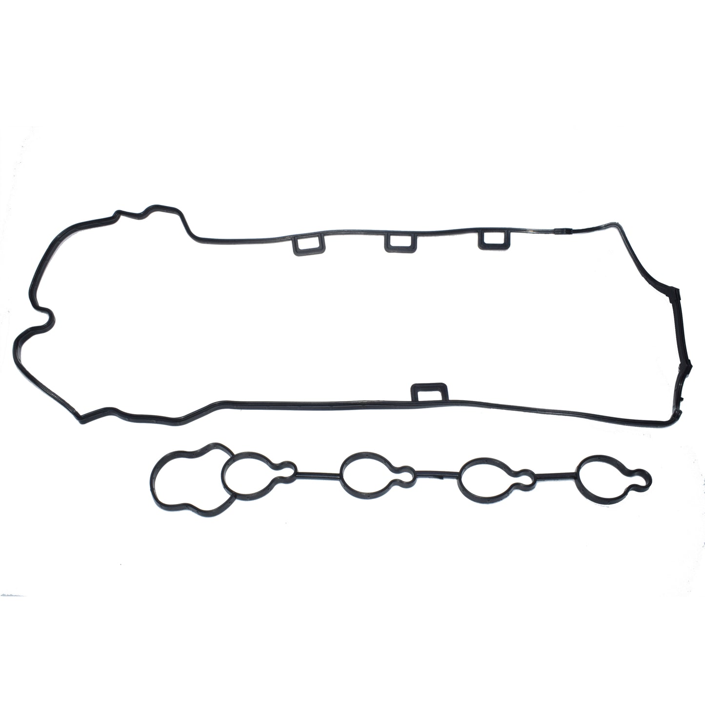 Valve cover gasket suitable for Buick LaCrosse Regal, for Chevrolet Impala, Malibu for Pontiac