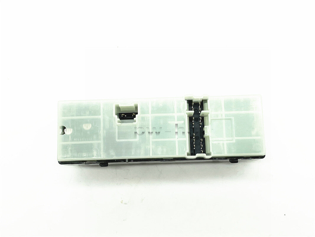 The new Power Window switch with left-side fit is compatible with for Infiniti FX35 3.5L 25401-1CA3B