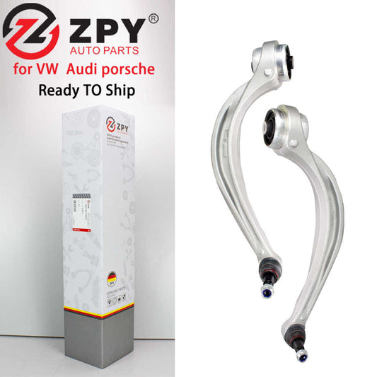 ZPY Front axle Upper Rearward Control arm 4M0407693E 4M0407694E for AUDI for VW