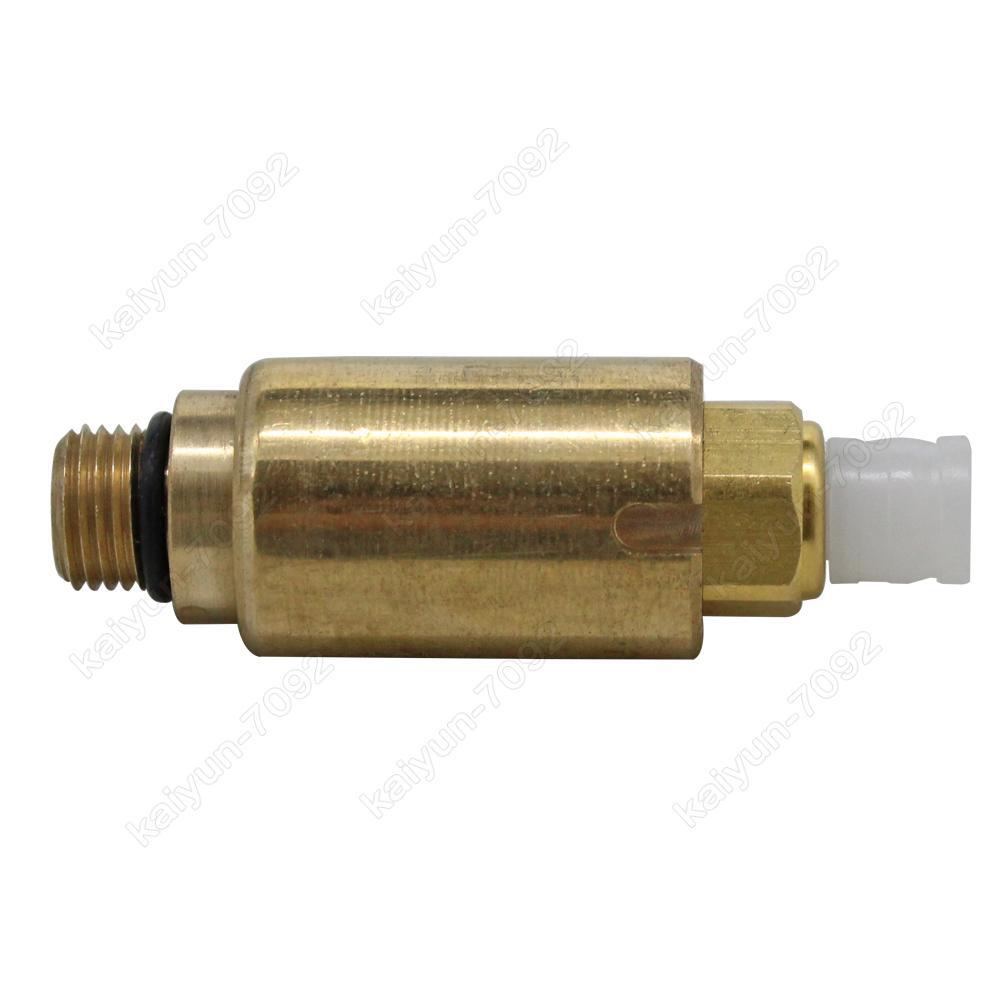5pcs Air Suspension Risidual Pressure Valve for Audi Q7 for VW Touareg 7L0616814B