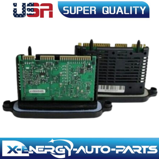 For FAS for BMW 12-15 3 Series F30 F31 GT Driver Headlight MODULE 7316186 7316147