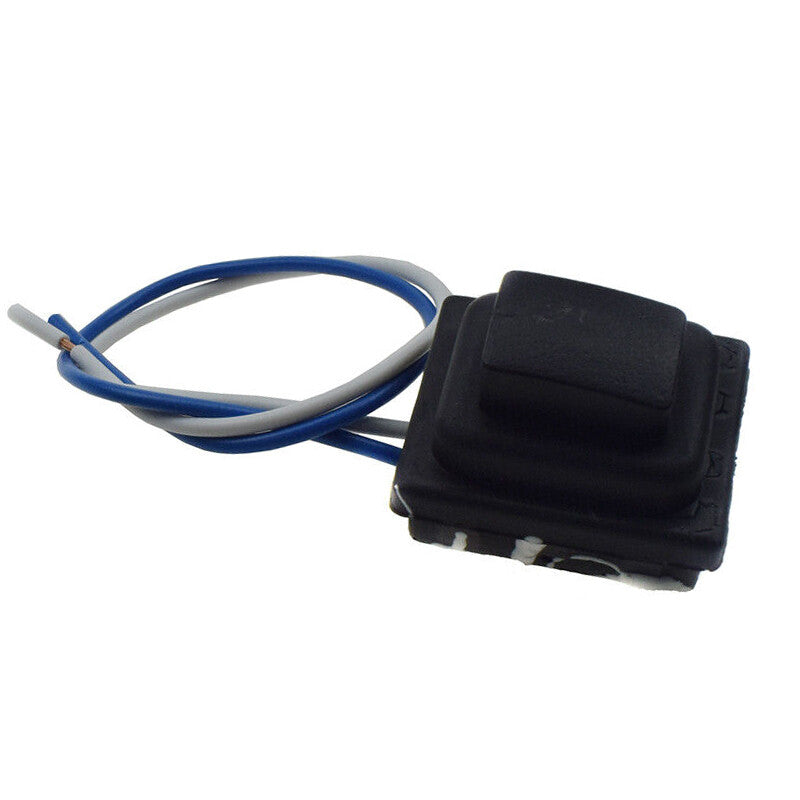 2Pcs Outside Door Handle Small Button Switch Fit for Hyundai for Tucson 2016-20 Good