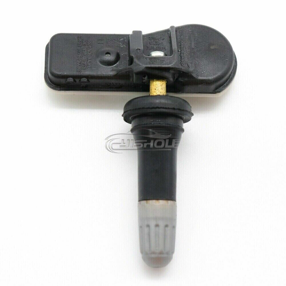 New 4PCS TPMS Tire Pressure Monitor Sensor 52933-B2100 for 2014-2019 for Kia Soul