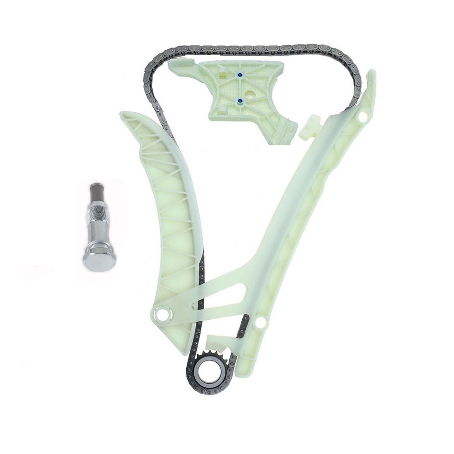 Timing Chain Oil Guide Kit for BMW 228i 320i 328i 428 528 X3 X4 X5 N26 N20