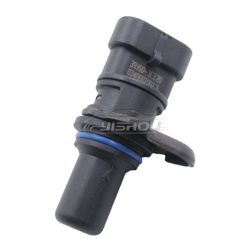 39350-3E110 89546-23021 Camshaft position sensor suitable for Hyundai and for Kia vehicles from 2006 to 2016.