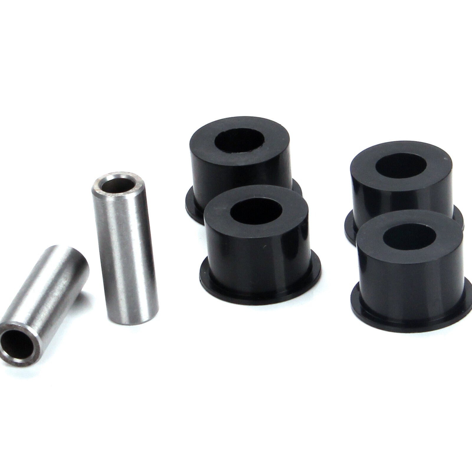 Front A-Arm Repair Kit Fit for Kawasaki Upper 300 B Bayou 88-04/KLF 400 Bayou 93-99