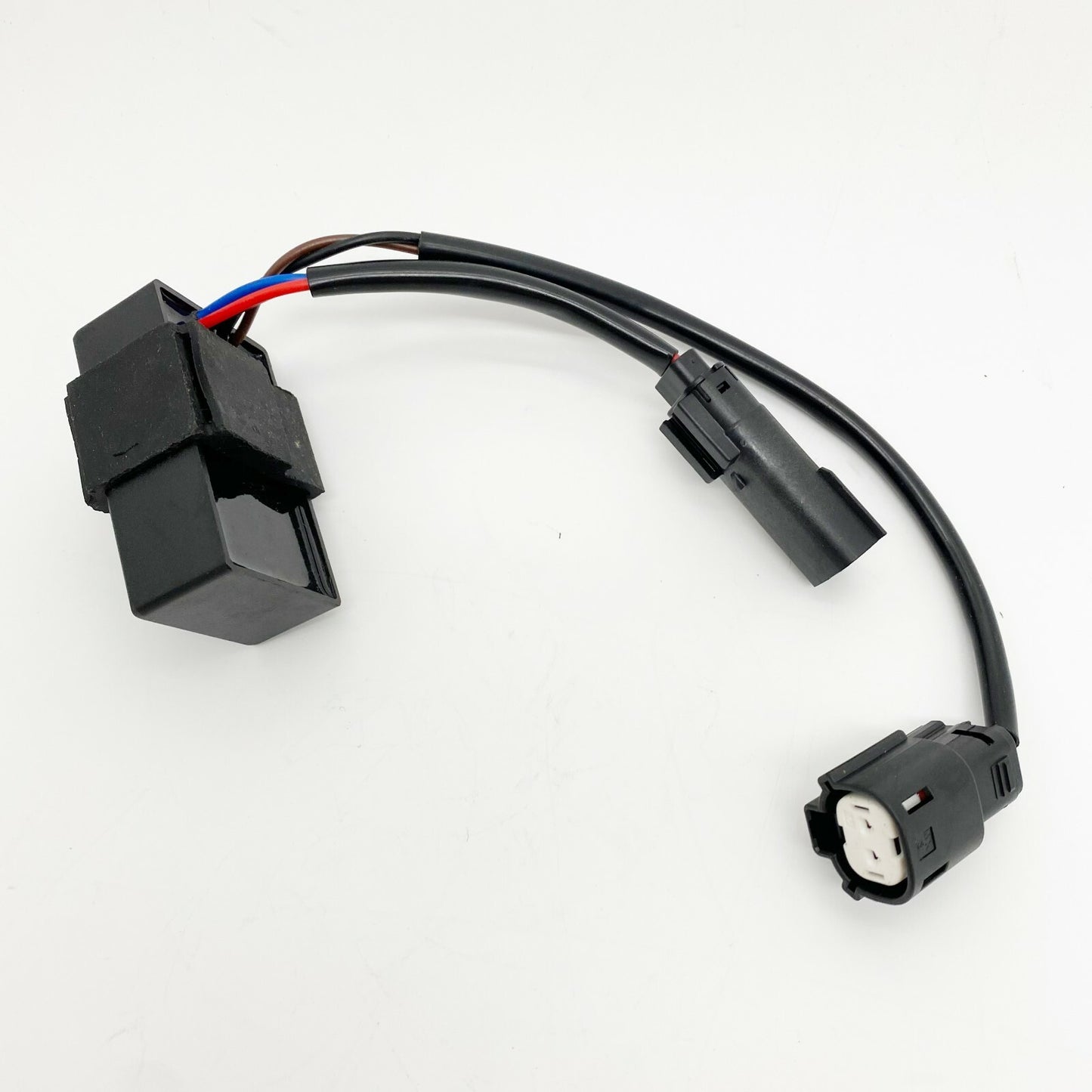 HISUN UTV 1000 Fan Controller,Fan Switch,Fan Box,MSU1000,MASSIMO, Spire, BENNCHE