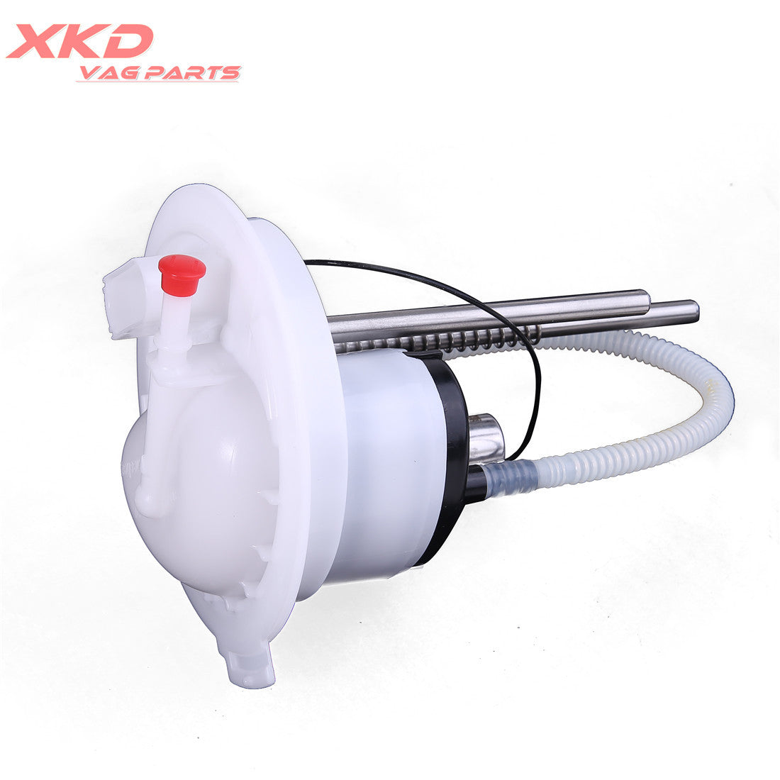 Electronic fuel filter pump element suitable for Volkswagen for Passat B6 B7 CC 1.8TSI 2.0TFSI EA888