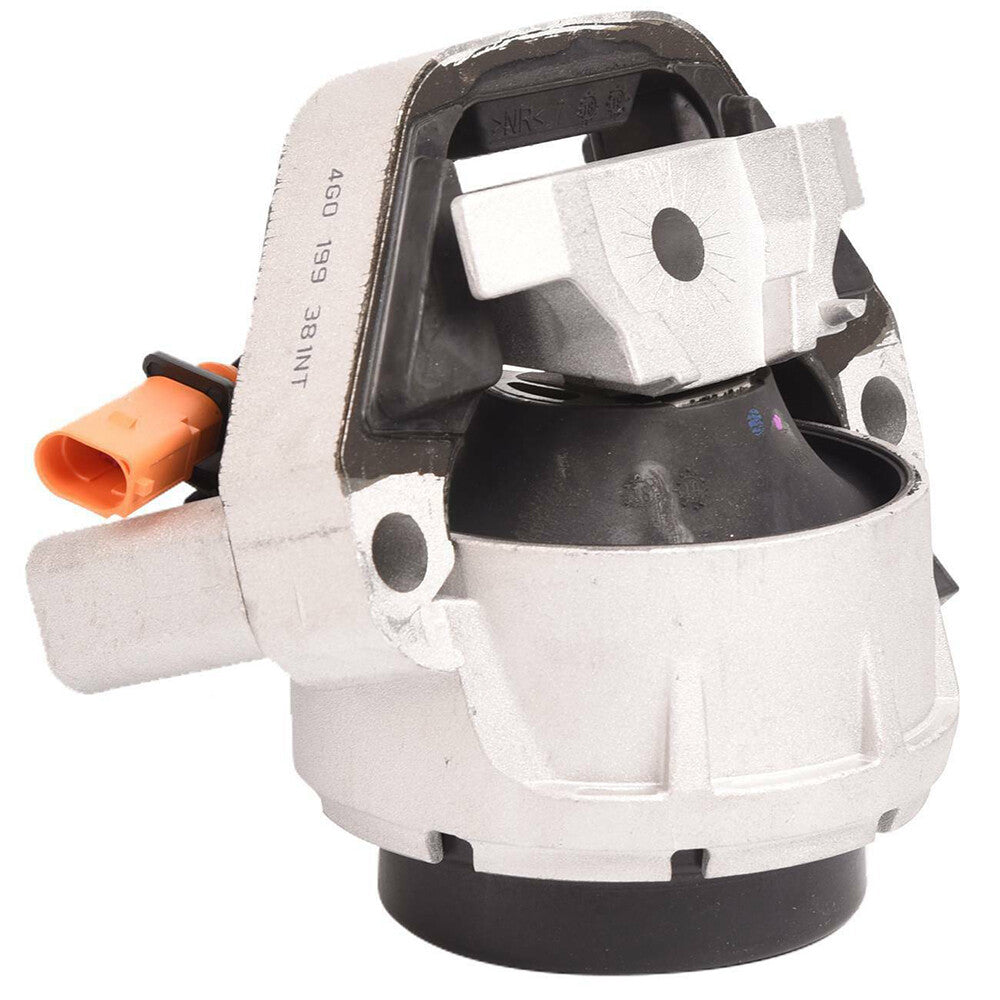 Front Left  Right Engine Motor Mount for Audi A6 A7 Quattro 3.0T 3.0L 2012-2018