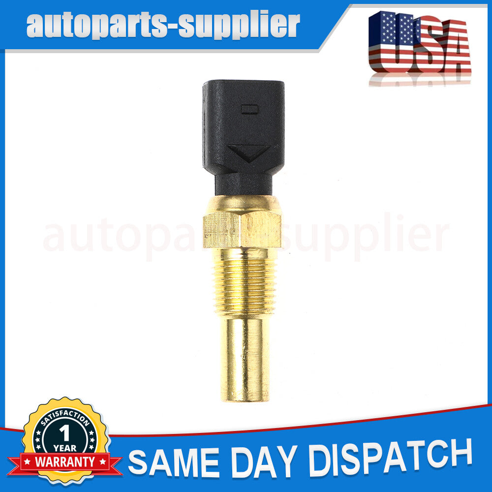Coolant temperature sensor 56004815 is suitable for Dodge Dakota for Ram and for Jeep Grand Cherokee.