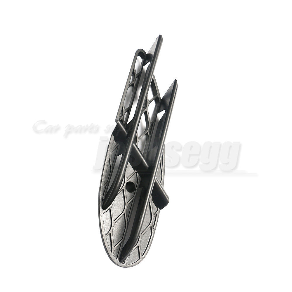 Front Bumper Right Driver Grille Cover Trim for Mercedes for Benz S Class W220 03-06