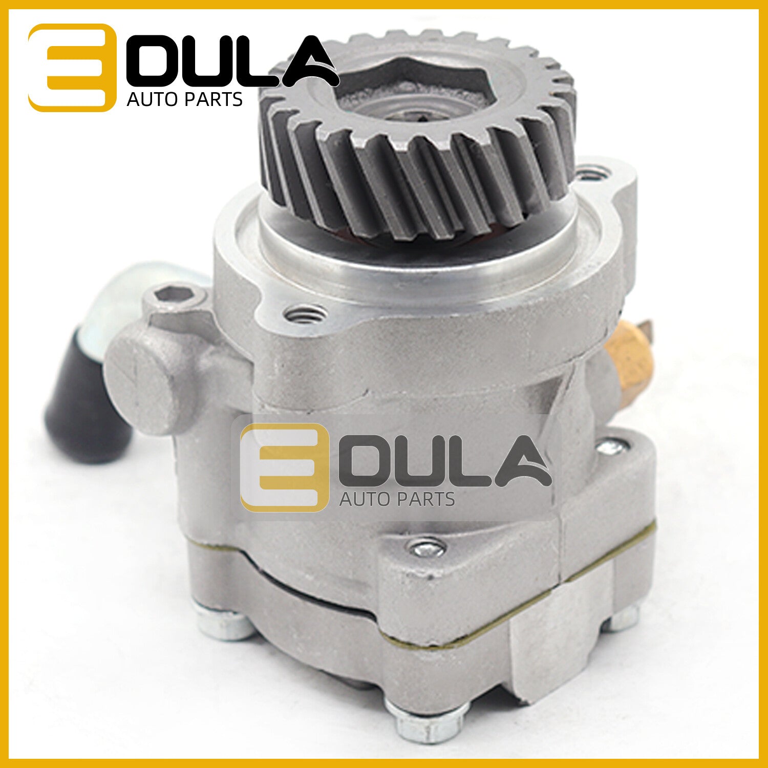 MR992873 Power Steering Pump is suitable for Mitsubishi Pajero Shogun L200 4450A074