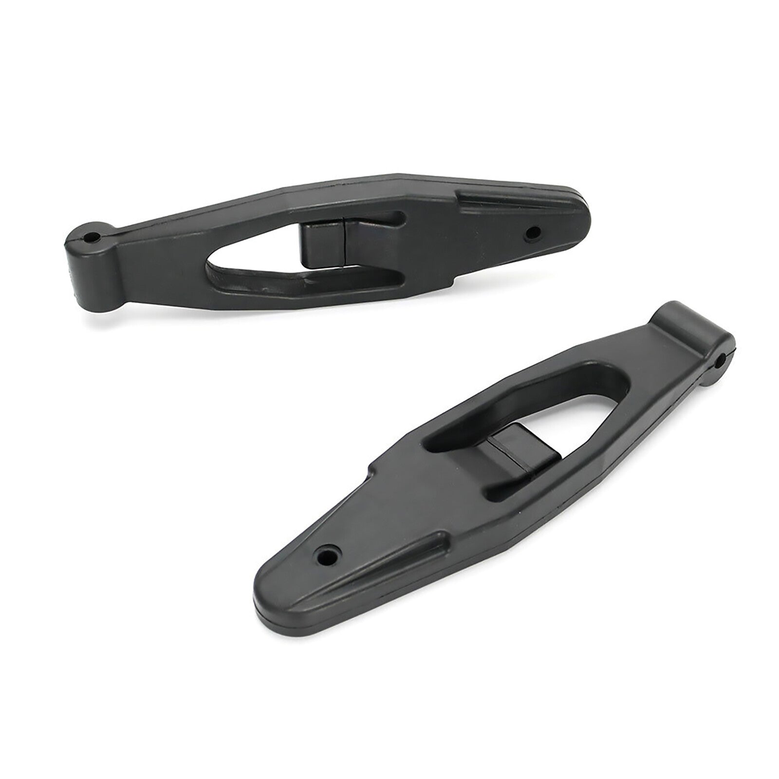 1 Pair Hood Latch Base for Peterbilt 388/389 2008-2011 L56-0001 63011005A