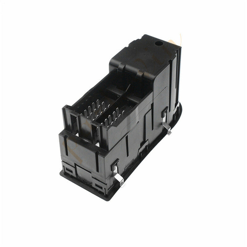 The new Power Window Lifter switch is compatible with for MAN TGA TGX 81258067045 81258067098 901104002