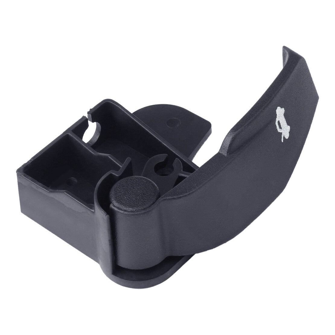 Hood Latch Release Pull Handle Lever Fit for Chevy for GMC Silverado for Sierra Tahoe