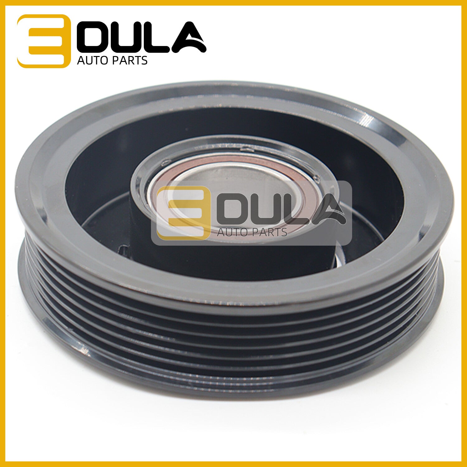 1Set VSPi16 AC Compressor Clutch Pulley fits for Ssangyong REXTON G4 6721305111
