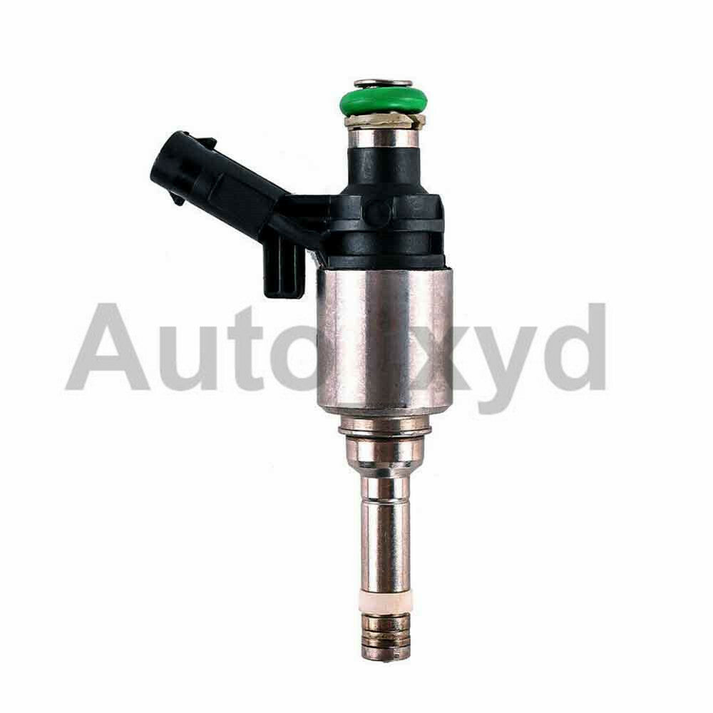 Fuel injector 06H906036H is suitable for Audi A3, for A4 , for A5 , TT, for Volkswagen CC, for Golf , for Passat , and Sharan.