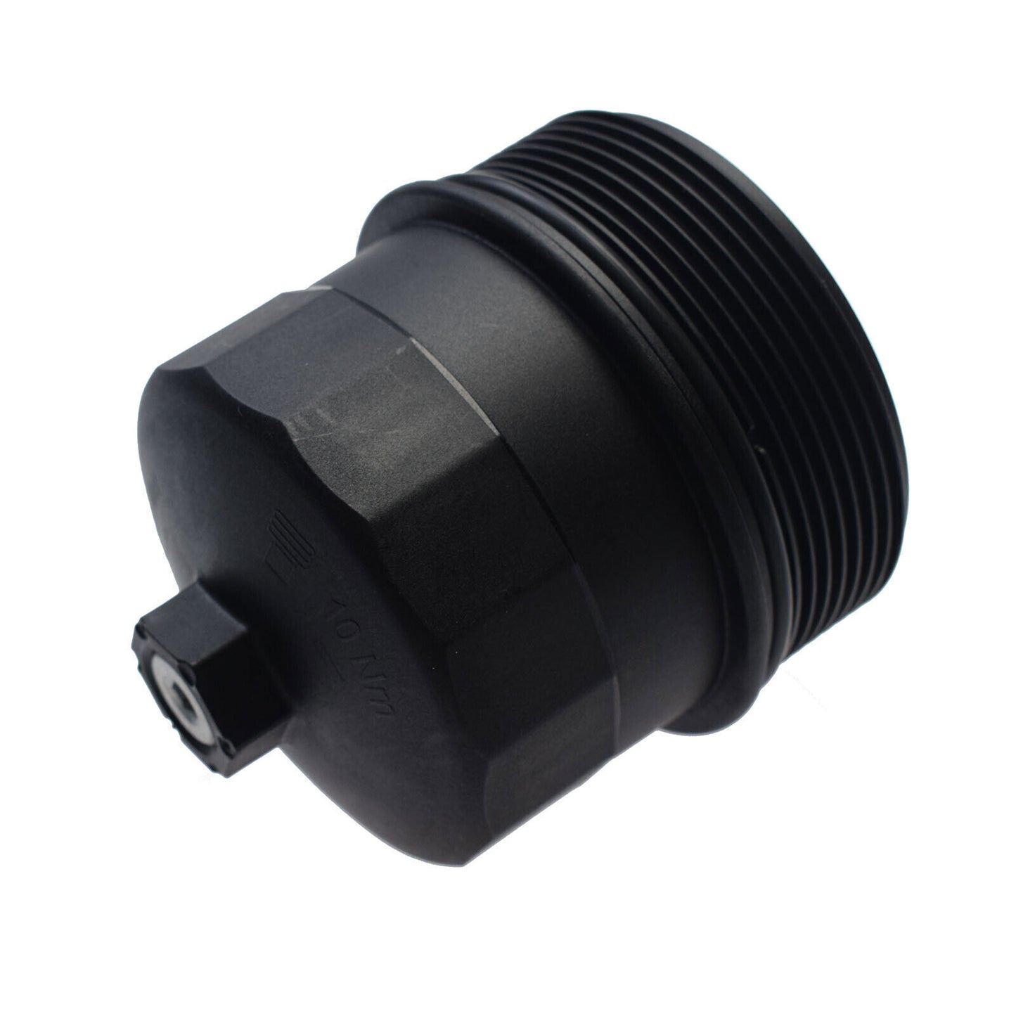 for BMW 550i 650i 745i 750i 745Li 750Li X5 AlpinaB7 Oil Filter Housing Cover Cap