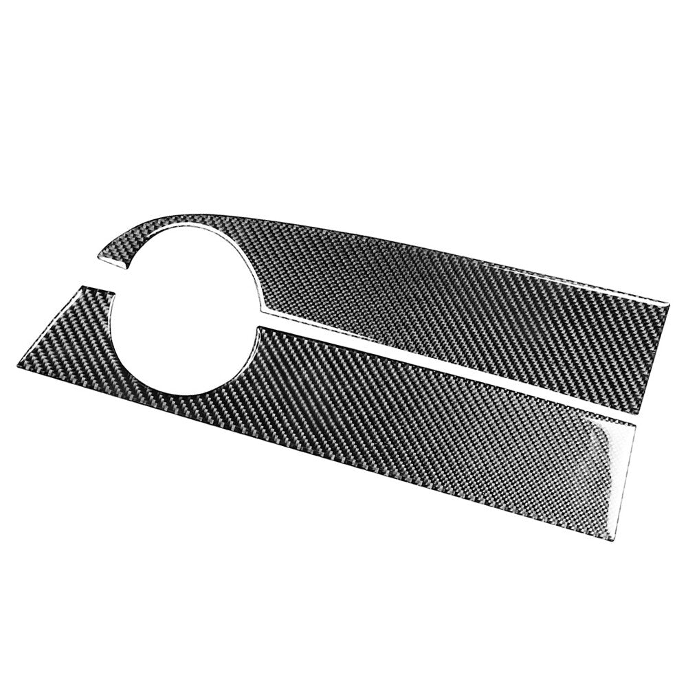for Co -pilot Dashboard Panel Air Vent Frame Cover for BMW for Mini Cooper R50 R53 05-06
