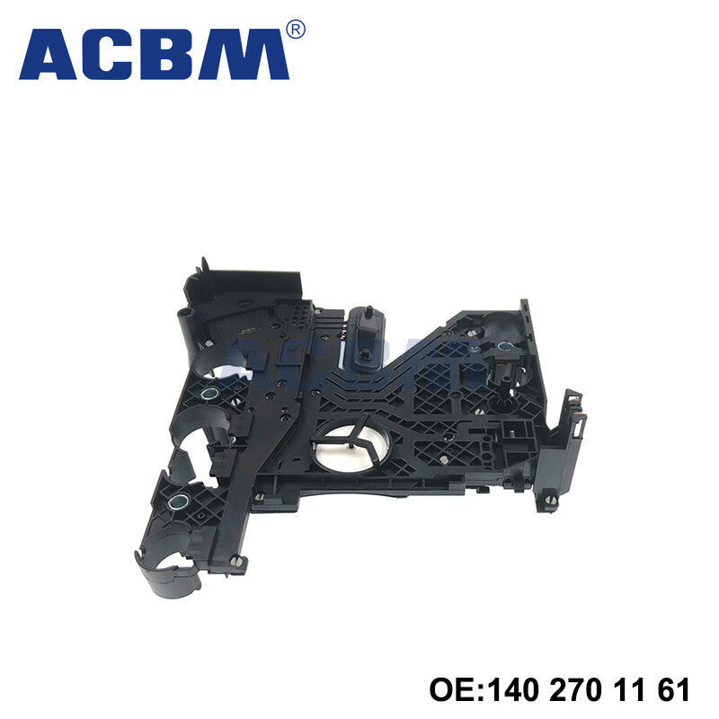 Automatic transmission valve bodies with conductor plates of 722.6 and above are suitable for Mercedes-Benz .