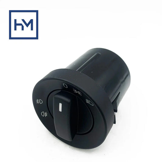 new headlight fog control switch for MAN trucks 81255056877 81255056932