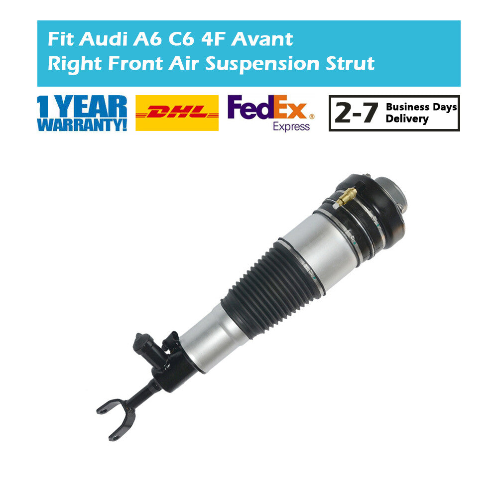 Front Right Air Suspension Shock Strut for Audi A6 Allroad C6 S6 4F 2005-2011