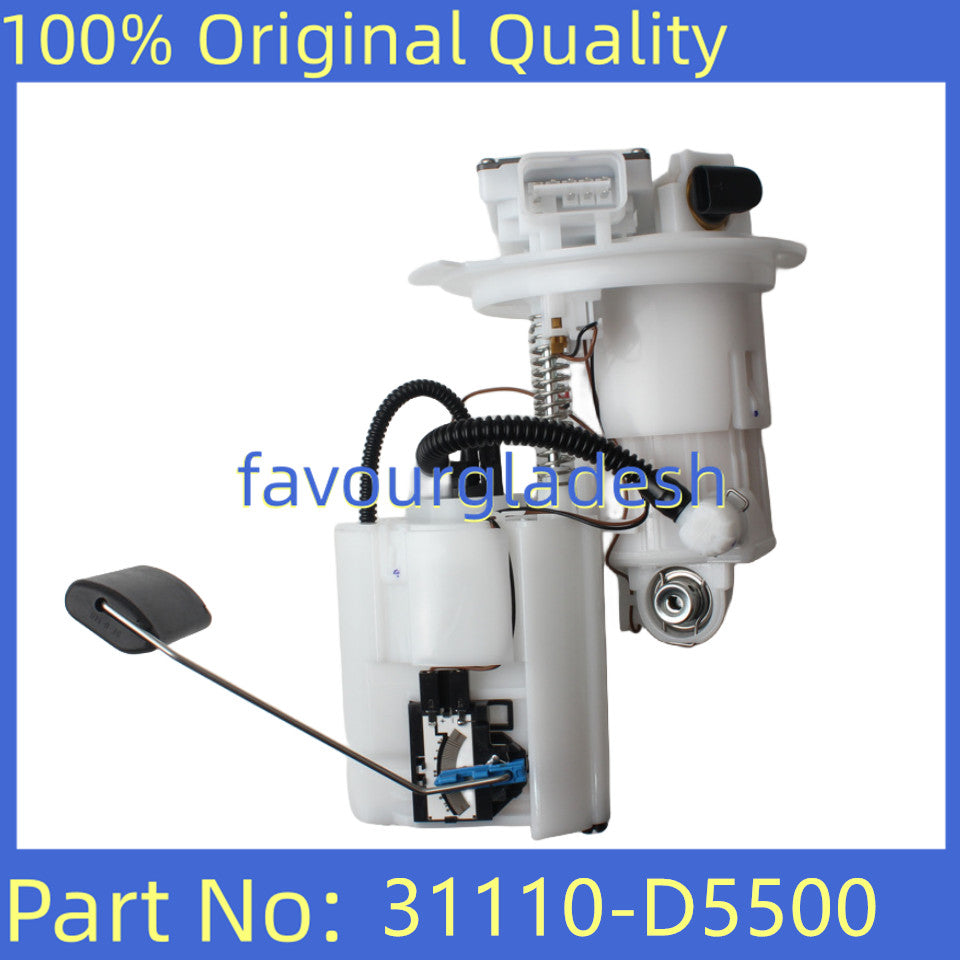 New Fuel Pump Module for KIA Optima for Hyundai Sonata 2015-2020 31110-D5500