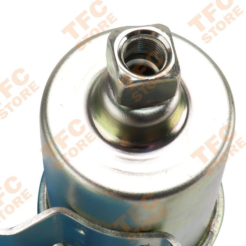 New 149-2790 E11012 Universal Fuel Pump RV006 3.5-5 PSI 25-35 GPH 12V