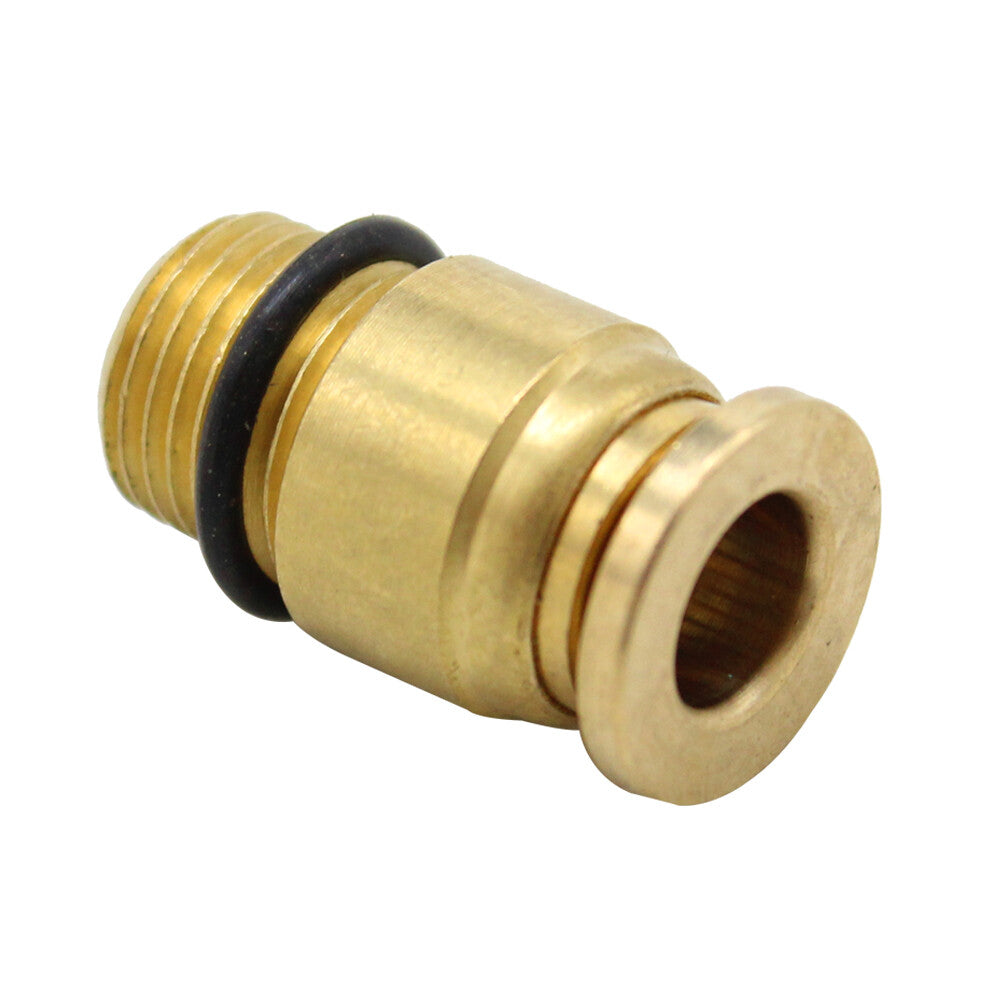 Air Fitting for Land Rover 2 P38 95-02 Regular Gen II Rear Air Spring RKB101460