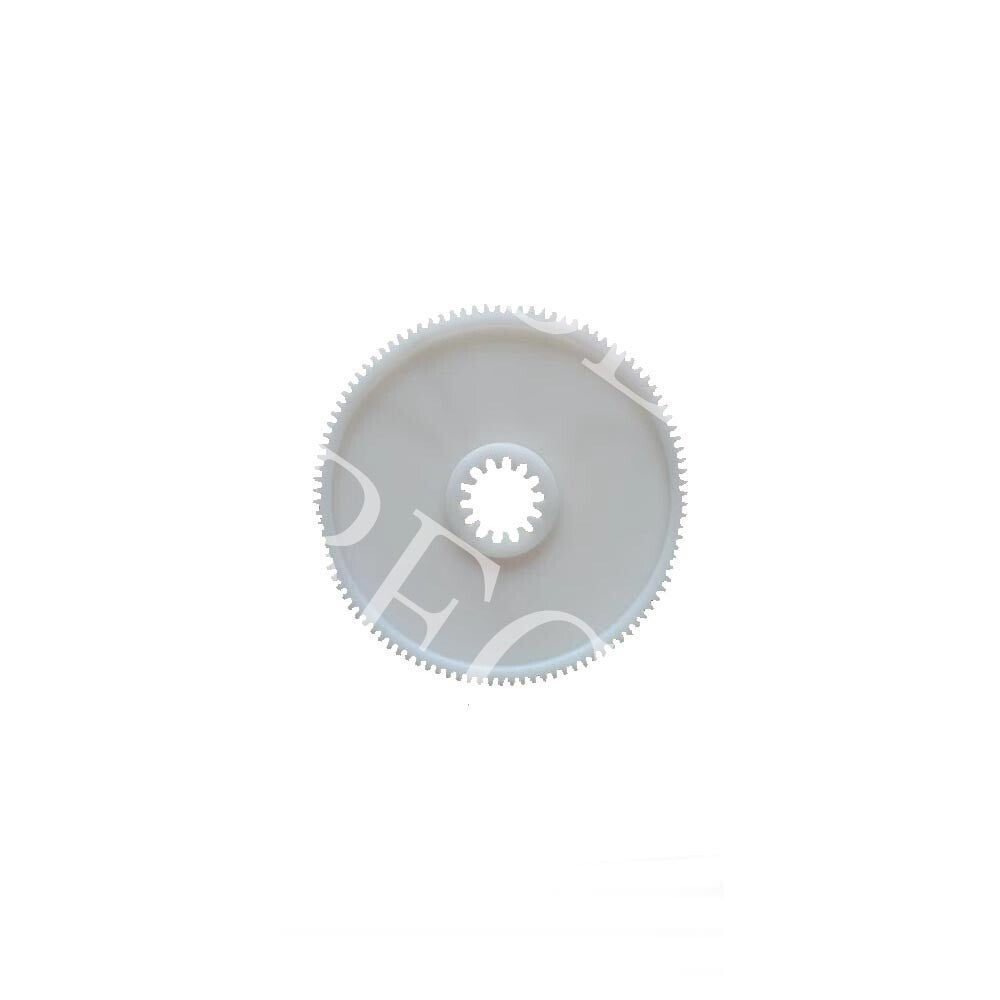 Equipment Manufacturer: 3W0827852F- (This refers to a specific part of the product description, likely related to a for Bentley GT electric tailgate adjustment motor gear.)