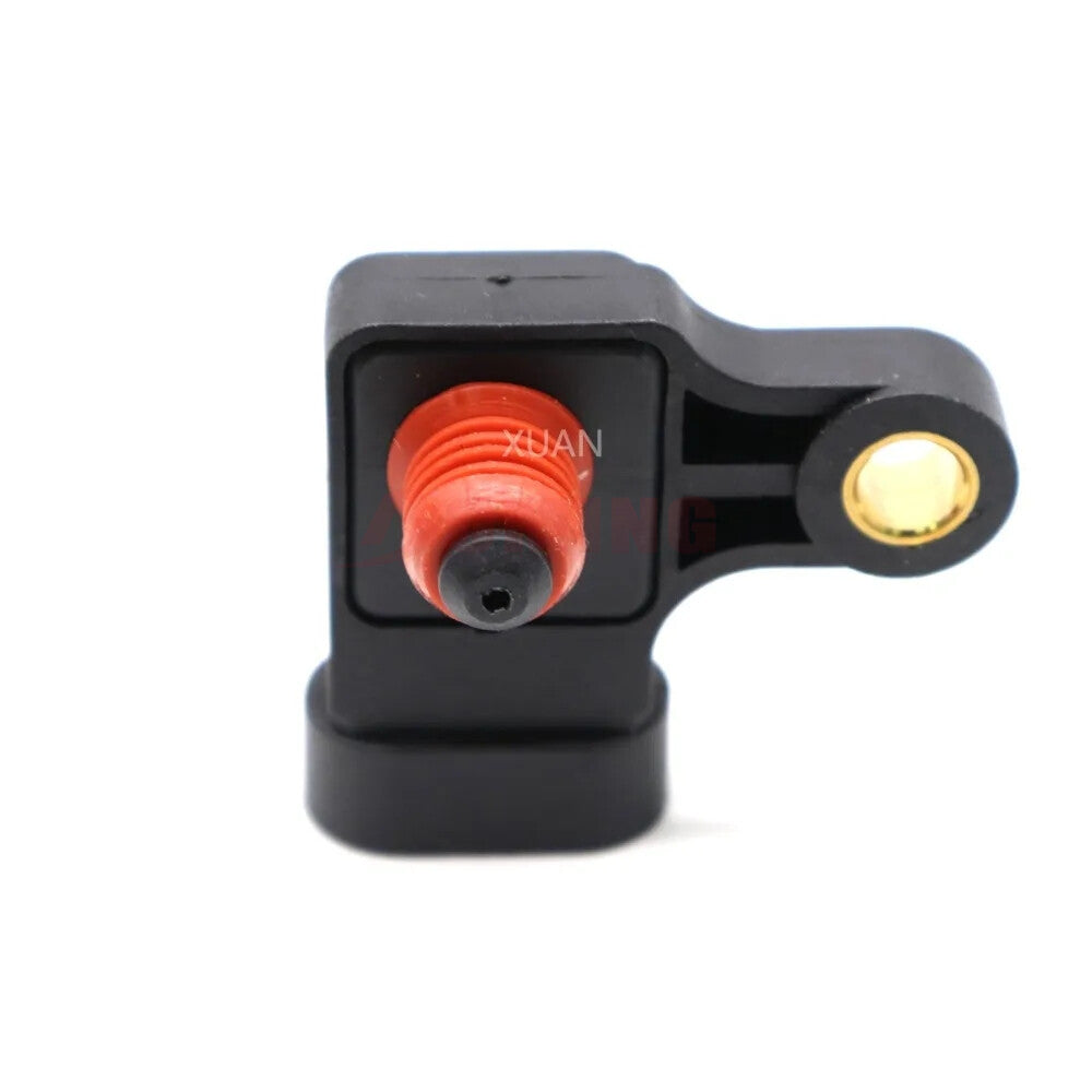 MAP sensor 96276354 is suitable for Chevrolet Lanos Leganza Nubiba Rezzo 1.6, 1.8, and 2.0 models.