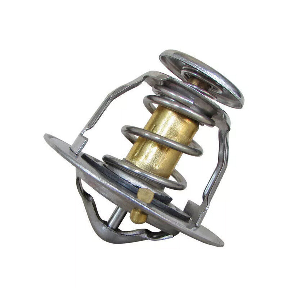 Engine Coolant Thermostat Fit for TOYOTA COASTER for LAND CRUISER HZJ80 HDJ80 9091603089