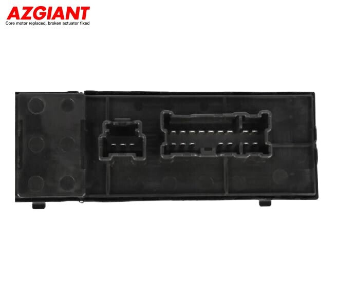 The front left side window switch is compatible with for Subaru Legacy 2018-19 / Outback 2017-19.