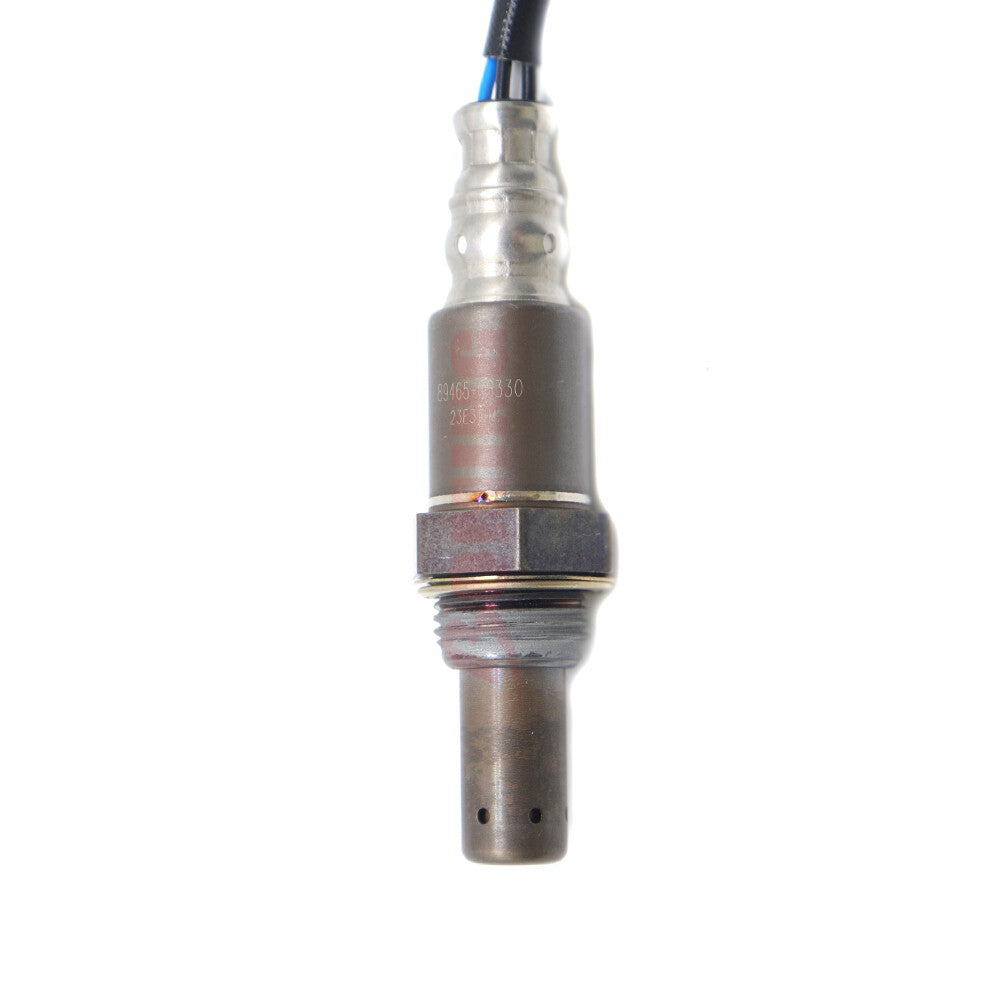 89465-06330 is suitable for downstream oxygen sensors in for Toyota for Avalon for Camry , for Lexus ES350, and GX460.