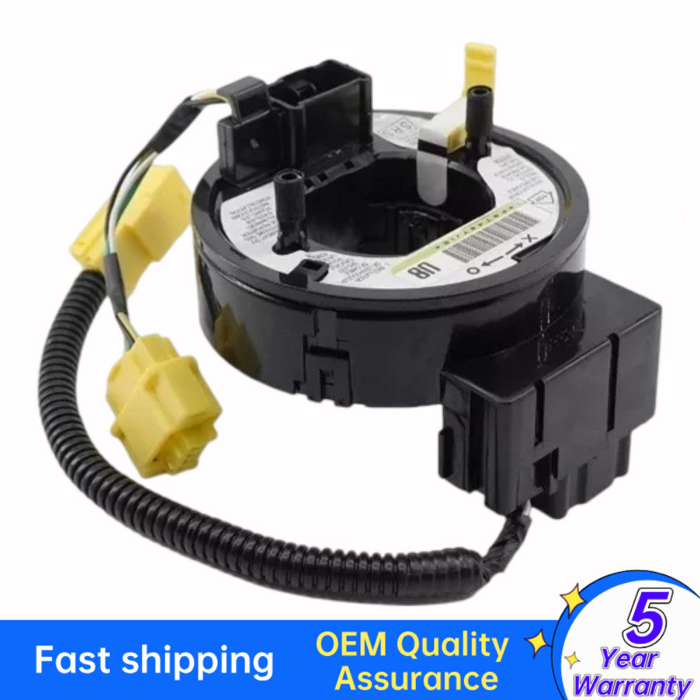 The new Superquality Clockspring is suitable for 2004-2006 for Acura TL